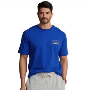 Polo Ralph Lauren Big & Tall SS Graphic T-shirt